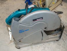 Makita 2414NB 110v chop saw 1211-0177