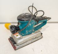 Makita B04900V 110v sheet finishing sander 5039