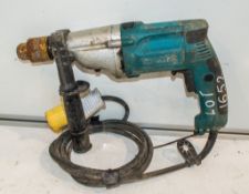 Makita HP2050 110v rotary hammer drill MAK0252