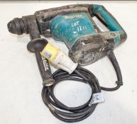 Makita HR3210C SDS rotary hammer drill 1416-3592