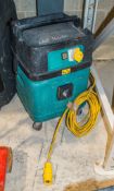 Makita 110v vacuum cleaner WSS6846