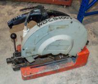 Ridgid 500-L 110v chop saw WDCS1007