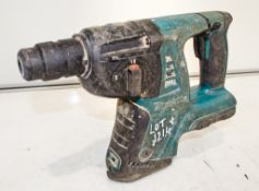 Makita BHR261 36v cordless SDS rotary hammer drill ** No battery or charger ** 1104-1628