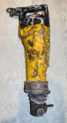 Atlas Copco TEX 09PE pneumatic rock drill