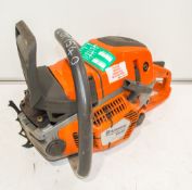 Husqvarna 550XP petrol driven chainsaw 2010-0975