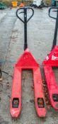 Ichimens hydraulic pallet truck 1505-0177