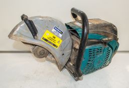 Makita EK6100 petrol driven cut off saw 02279748