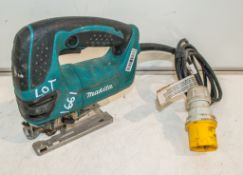 Makita 4350CT 110v jigsaw 02051247