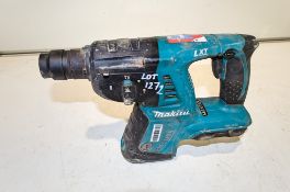 Makita BHR262 36v cordless SDS rotary hammer drill ** No battery or charger ** MAK1104