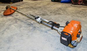 Stihl FS120 petrol driven strimmer 21150810