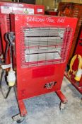 Elite Heat 110v infrared heater 18241033