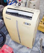 Duracraft 240v air conditioning unit CO