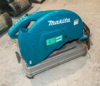 Makita 2414EN 110v chop saw 1410-7940