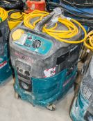 Makita 110v industrial vacuum cleaner ** Damaged ** 1410-7556