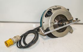 Makita 5903R 110v circular saw 1410-3016