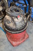 Numatic 110v industrial vacuum cleaner 23030507