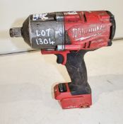 Milwaukee M18 ONE FHIWF34 18v cordless 3/4 inch impact wrench ** No batteries or charger ** 1815590