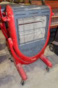 Elite Heat 110v infrared heater 18242311