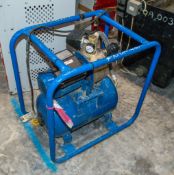 Speroni CAM88/25 110v self-priming water pump 14250028