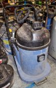 Numatic 110v industrial vacuum cleaner 23030357