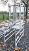 Lyte aluminium scaffold podium ARP953 S20