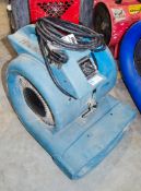 Turbo Dryer 240v air circulation fan 18140077