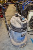 Numatic 110v industrial vacuum cleaner 16120741