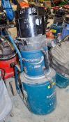 Dust Control 2800 110v dust extractor ** For spares **