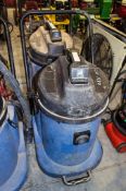 Numatic 110v industrial vacuum cleaner 1604-1188