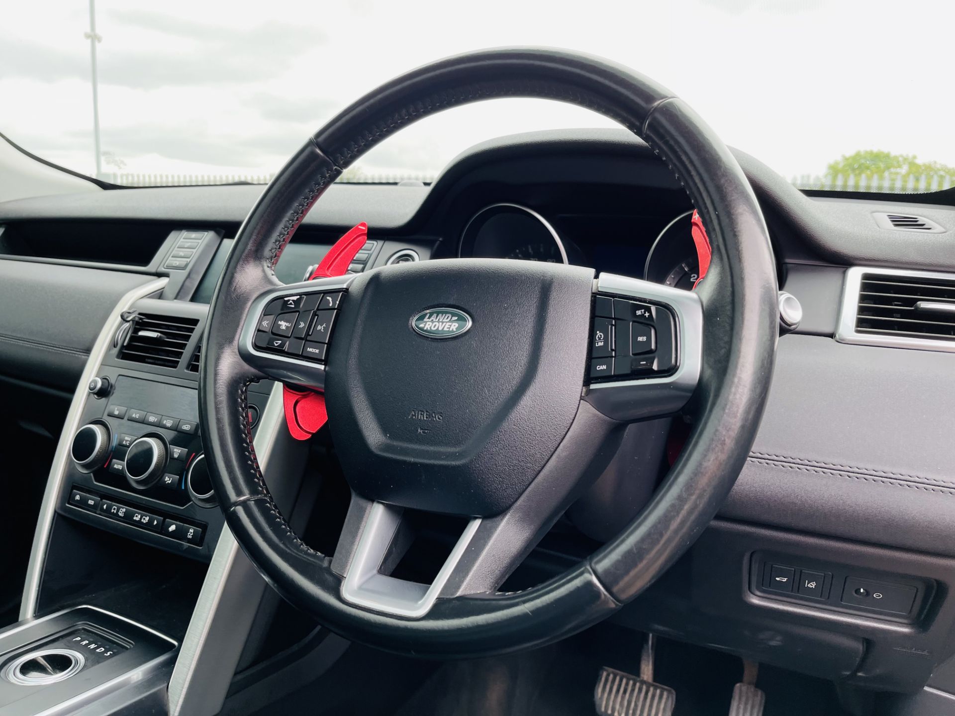 Land Rover Discovery sport 2.0 TD4 HSE - 2016 '16' Reg ' Sat Nav' A/C ' Automatic ' Euro 6b - Image 31 of 36