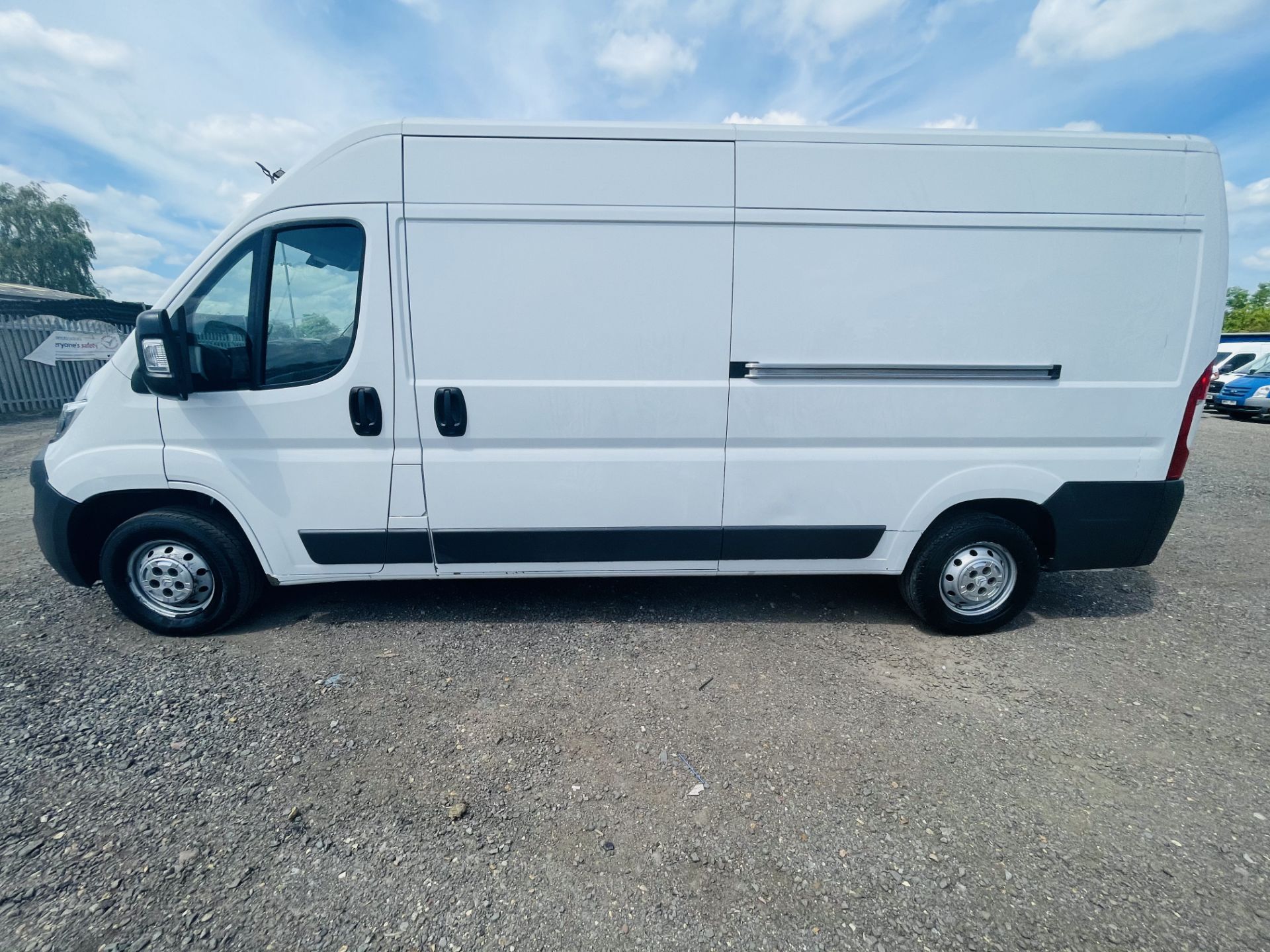 Citroen Relay 2.2 HDI Enterprise L3 H2 2016 '16 Reg' Air con - Panel Van - Image 5 of 18