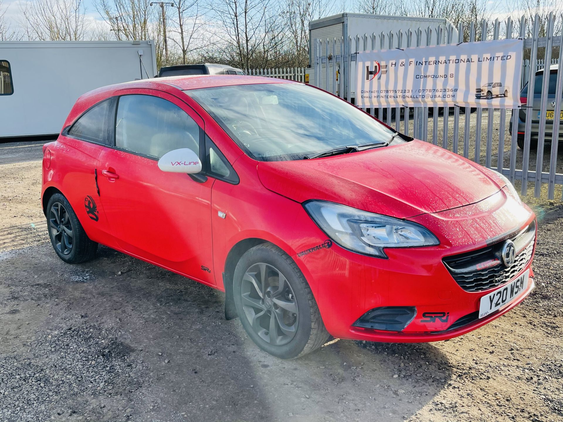 ** ON SALE ** Vauxhall Corsa 1.4L Eco-Flex Sting '2017' 66 Reg- ULEZ Compliant -ONLY DONE 11,225 - Image 11 of 17