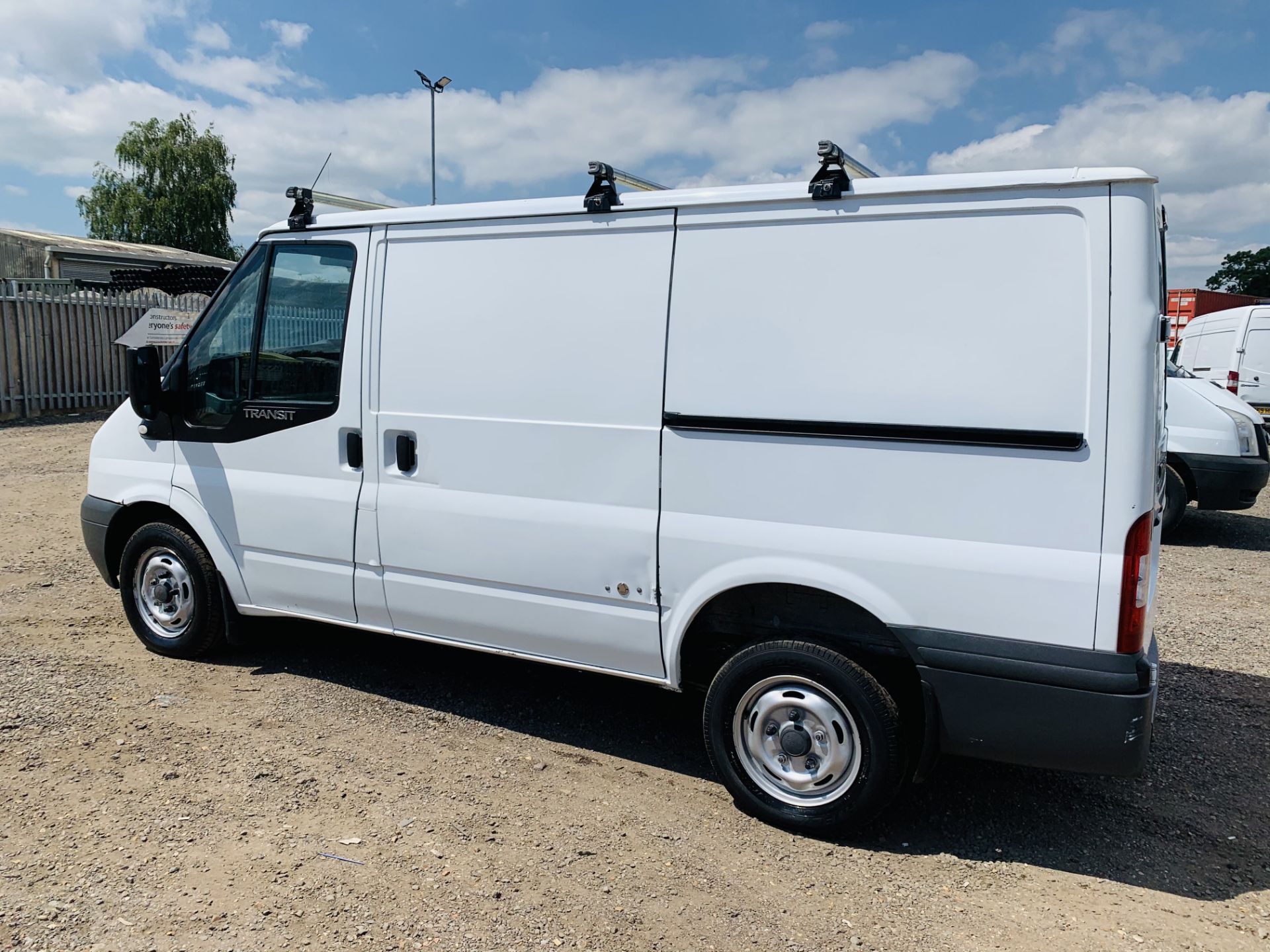 ** ON SALE **Ford Transit 2.2 TDCI 85 T260 L1 H1 2011 '11 Reg' Panel Van - FWD - Image 6 of 20