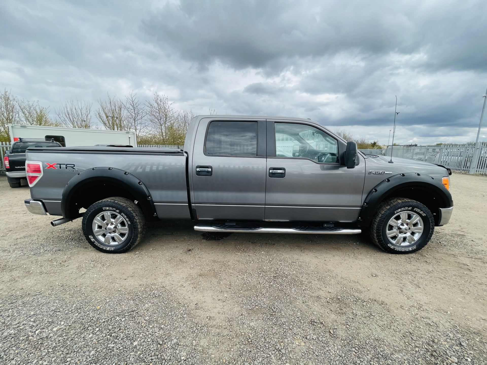 ** ON SALE **Ford F-150 5.4L V8 XLT Super-crew XTR Package 4WD '2010 Year' Air Con NO VAT - Image 17 of 24