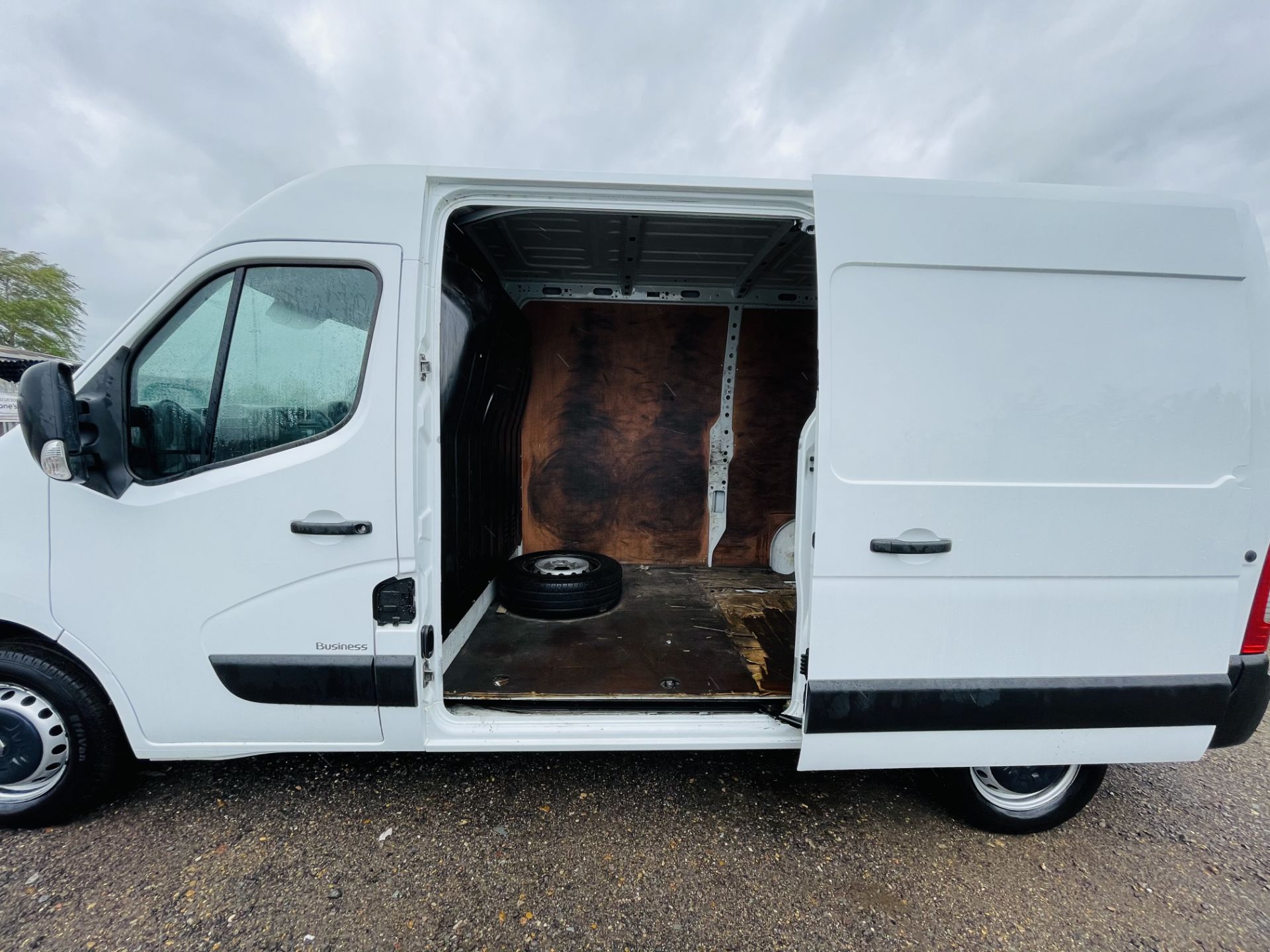 Renault Master MM35 Business 2.3 DCI 2017 '67 Reg' ULEZ Compliant -Panel Van - Image 10 of 18