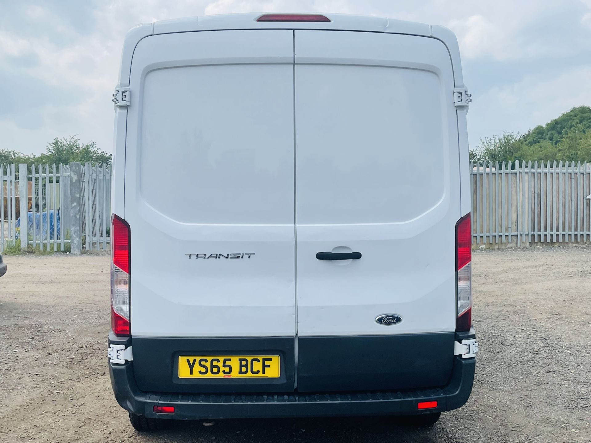 ** ON SALE ** Ford Transit 2.2 TDCI T350 L3 H2 2015 '65 Reg' Hubbard Fridge Unit - NO VAT SAVE 20% - Image 8 of 15