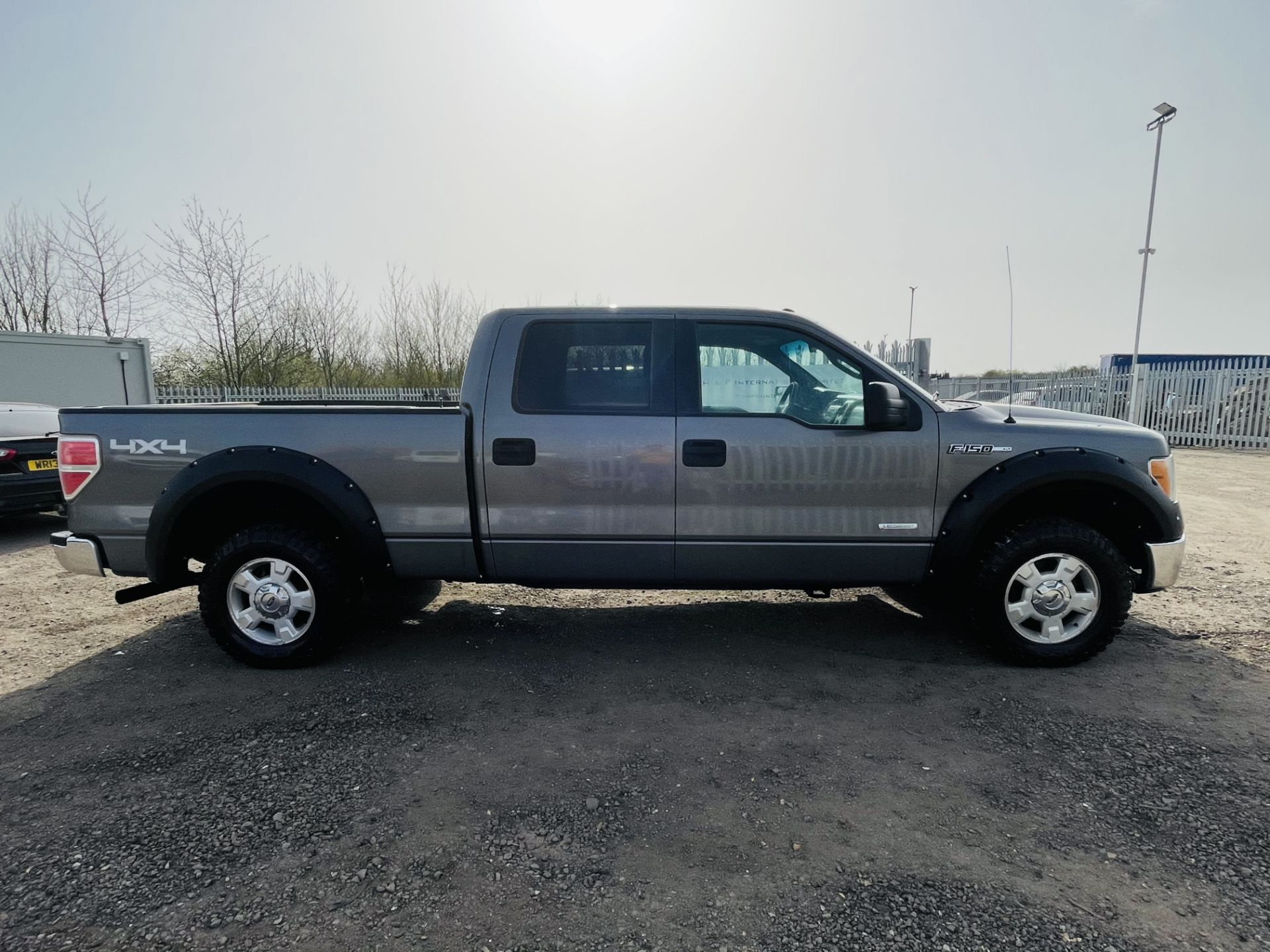 Ford F-150 XLT Edition 3.5L V6 Eco-boost Super-Crew 4x4 - '2012 Year' - Air Con - No Vat save 20% - Image 10 of 25