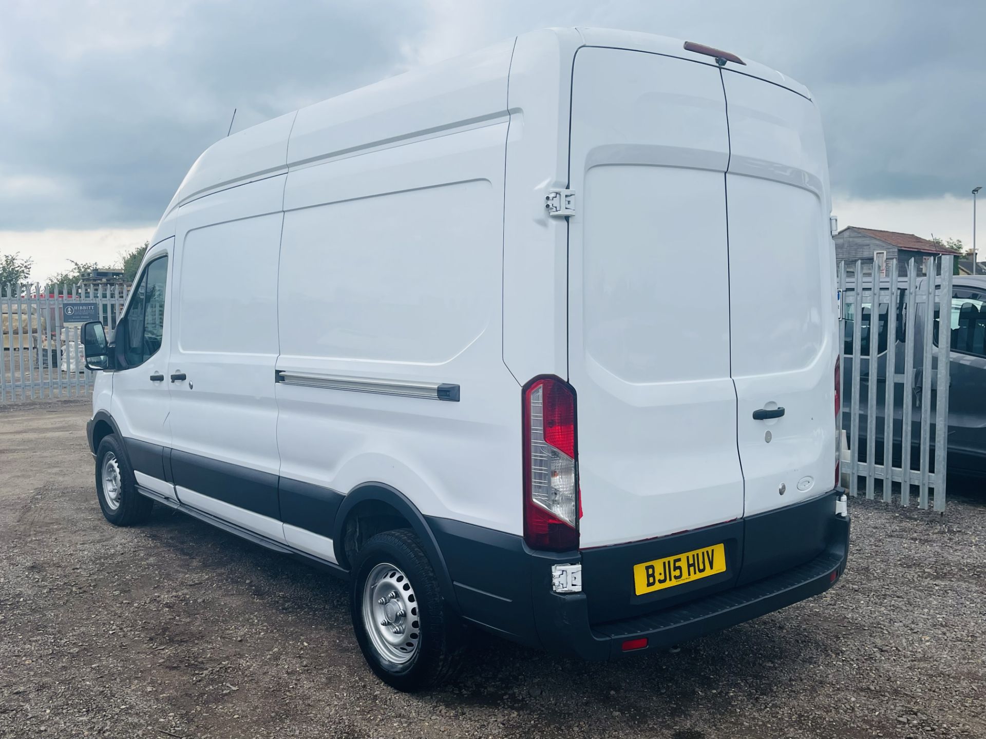 **ON SALE**Ford Transit 2.2 TDCI T350 L3 H3 2015 '15 Reg' Panel Van - 3 Seats - LCV - Image 7 of 17