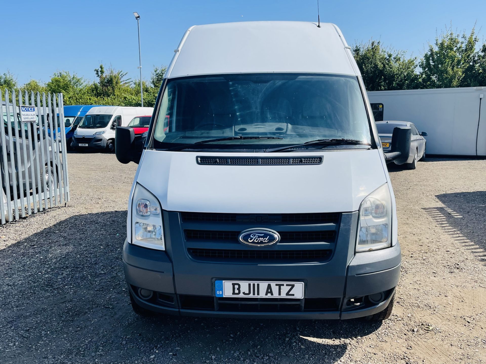 ** ON SALE **Ford Transit 2.4 TDCI T350 L3 H3 2011 '11 Reg' - Panel van - 3 Seats - NO VAT SAVE 20% - Image 2 of 13