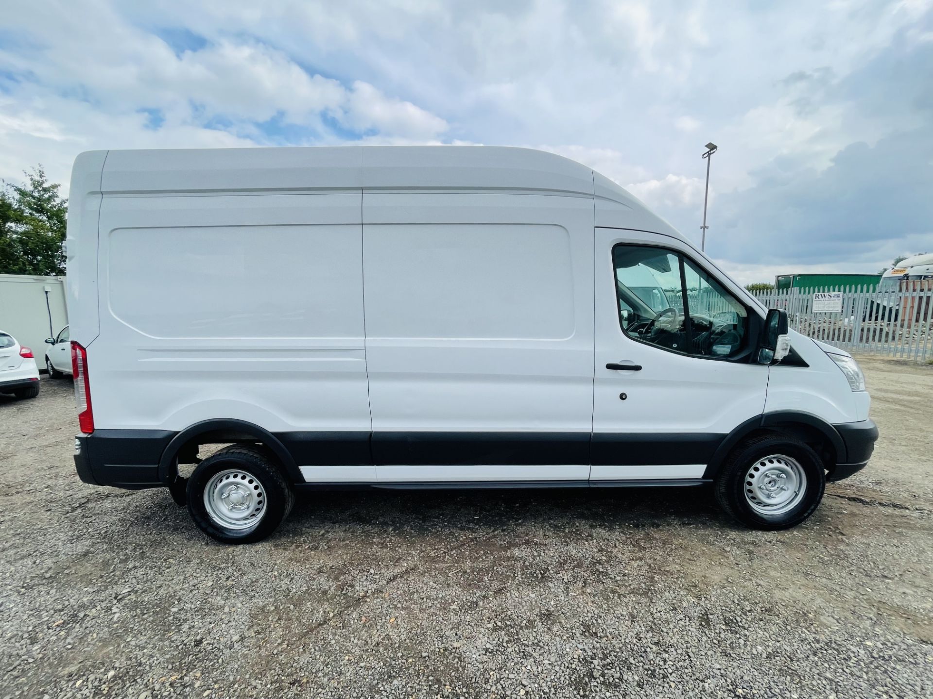 **ON SALE**Ford Transit 2.2 TDCI T350 L3 H3 2015 '15 Reg' Panel Van - 3 Seats - LCV - Image 11 of 17