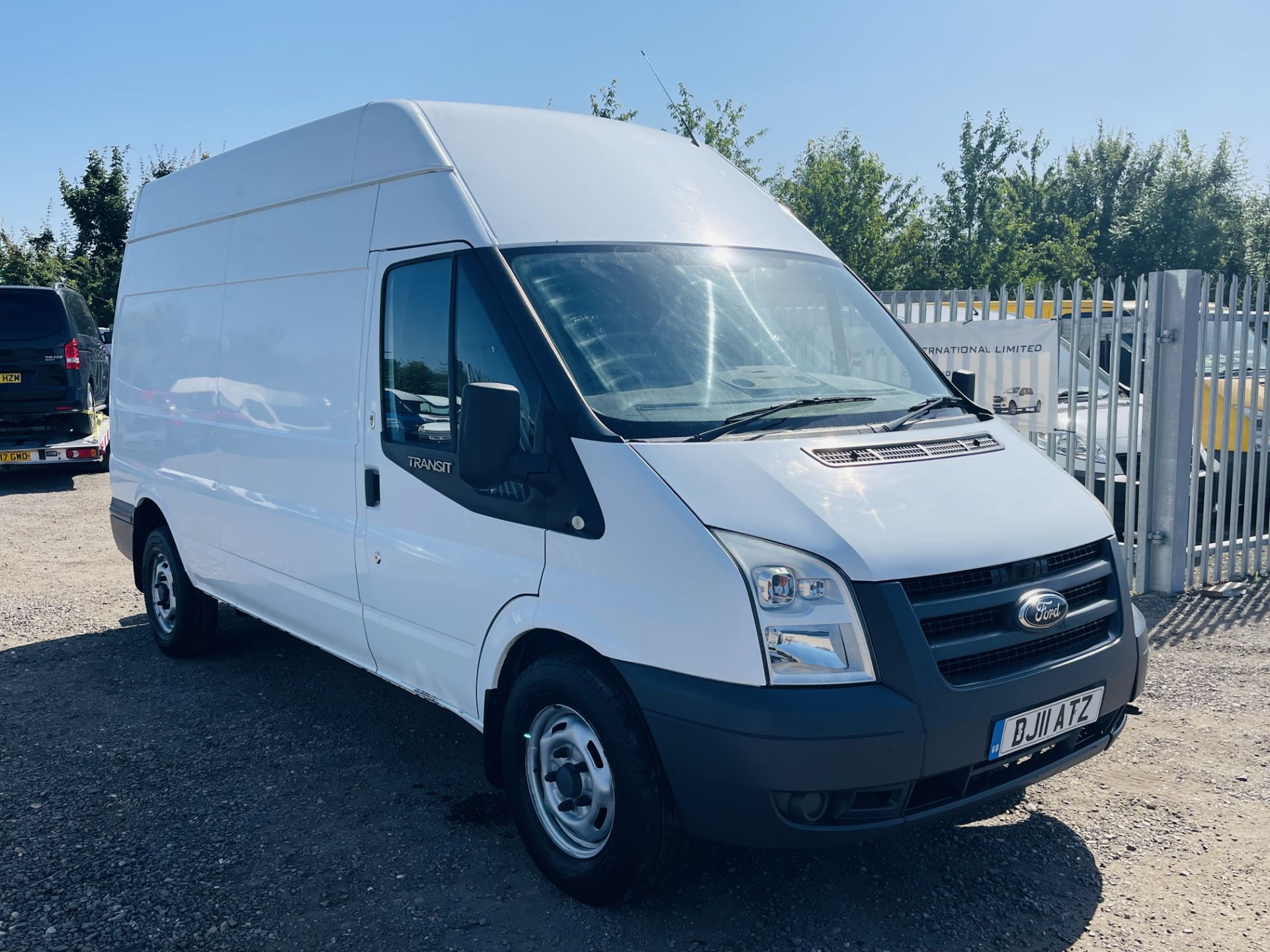 ** ON SALE **Ford Transit 2.4 TDCI T350 L3 H3 2011 '11 Reg' - Panel van - 3 Seats - NO VAT SAVE 20%