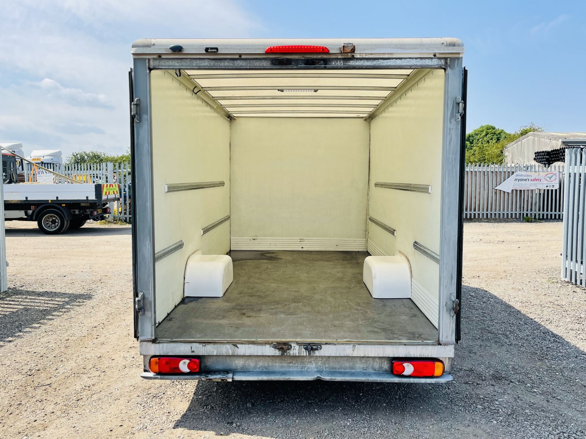 Renault Master 2.3 DCI L3 2018 '18 Reg' Low-Loader Luton - Euro 6b - ULEZ Compliant - Image 7 of 17