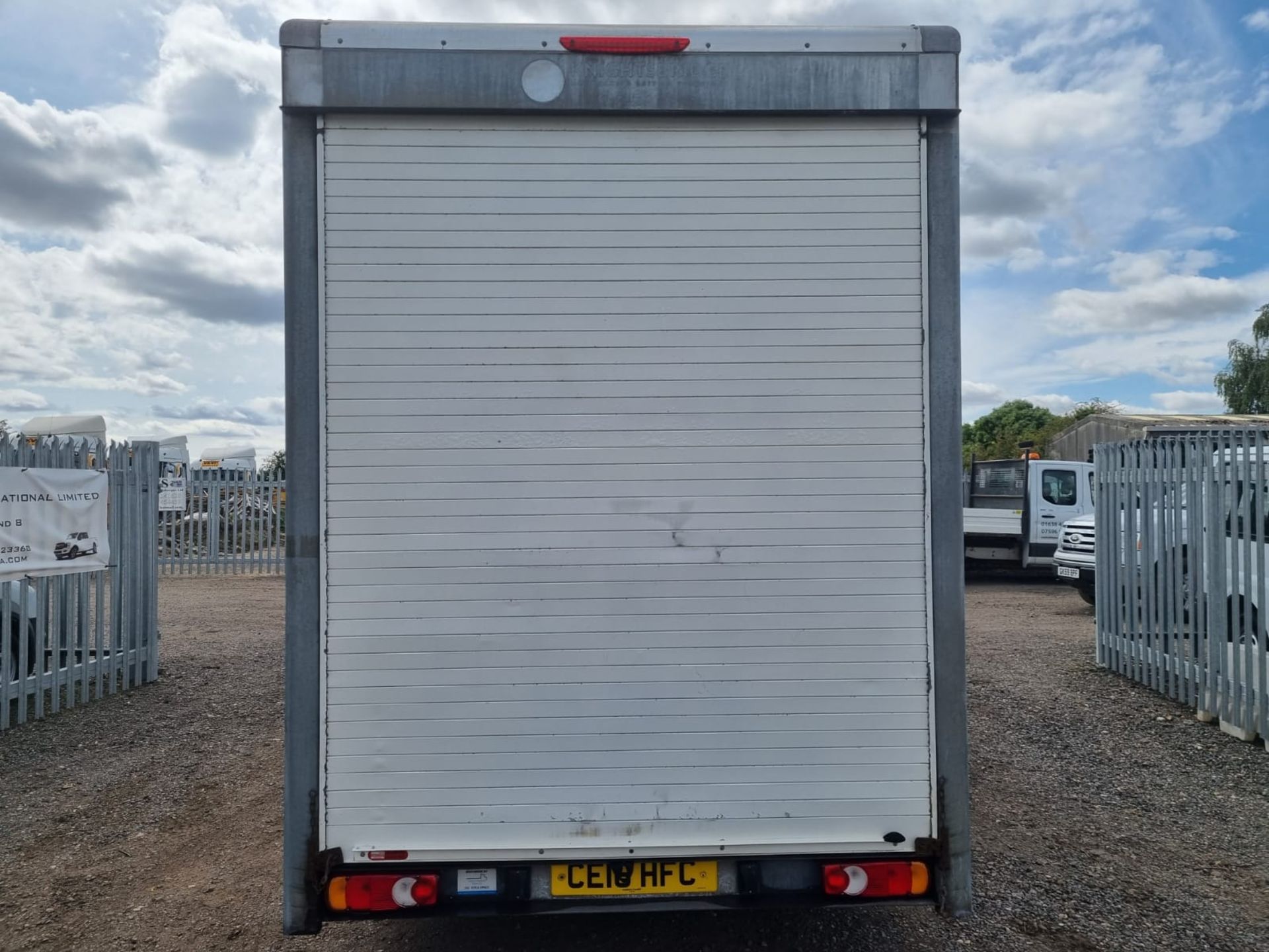 Peugeot Boxer 335 L3 2.2 HDI 2016 '16 Reg' Low Loader Luton - Image 8 of 14