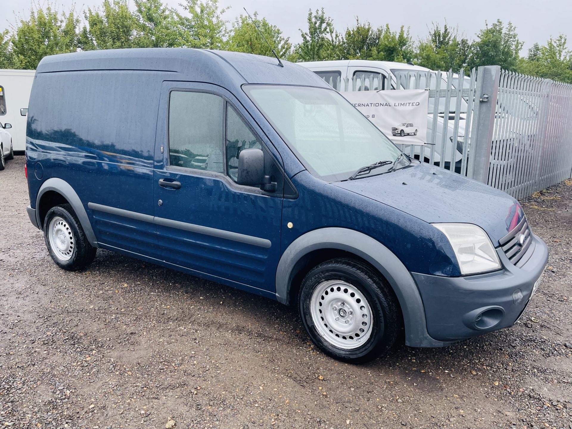 ** ON SALE **Ford Transit Connect 1.8 TDCI 90 T230 LWB HI Roof 2013 '13 Reg' Air con - Elec Pack - - Image 14 of 18