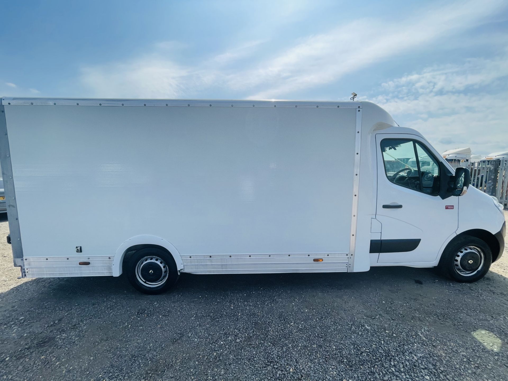 Renault Master 2.3 DCI L3 2018 '18 Reg' Low-Loader Luton - Euro 6b - ULEZ Compliant - Image 7 of 17