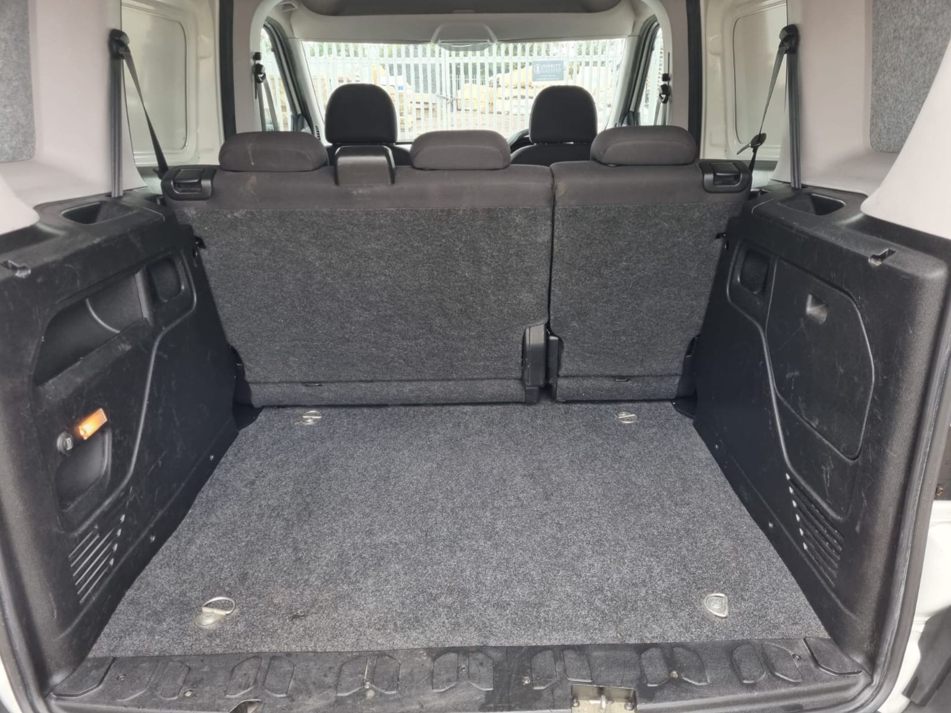 ** ON SALE ** Vauxhall Combo 1.2 CDTI 2300 Combi ' Crew-Van' L1 H1 2014 '64 Reg' - 5 Seats - - Image 12 of 19