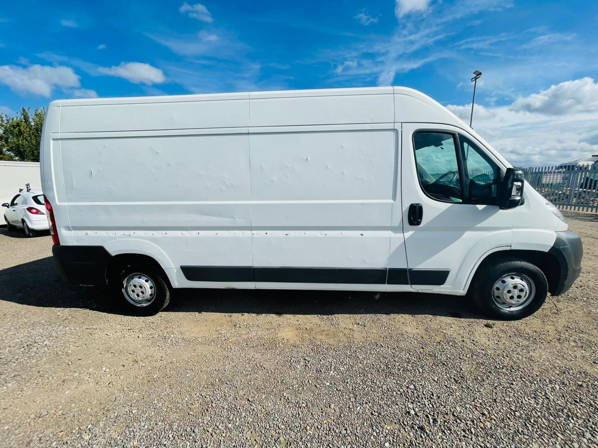 ** ON SALE **Fiat Ducato 2.3 Multi-jet L3 H3 2011 '61 Reg' Panel Van - No Vat Save 20% - Image 5 of 19