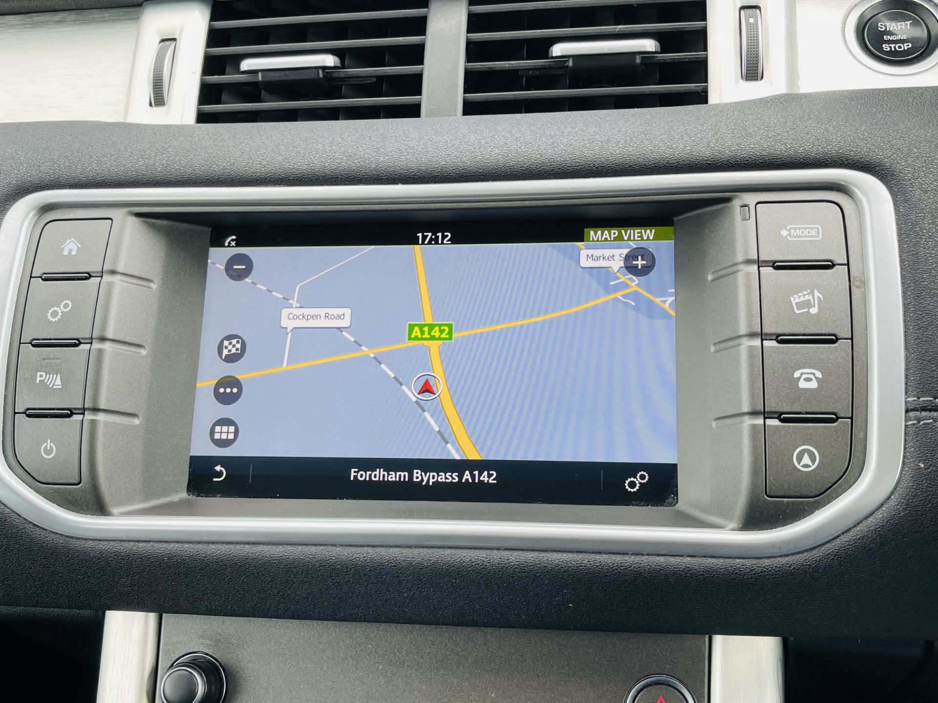 Land Rover Evoque 2.0 ED4 SE Tech 2017 '17 Reg' Sat Nav - Climate Control - ULEZ Compliant - Image 30 of 31