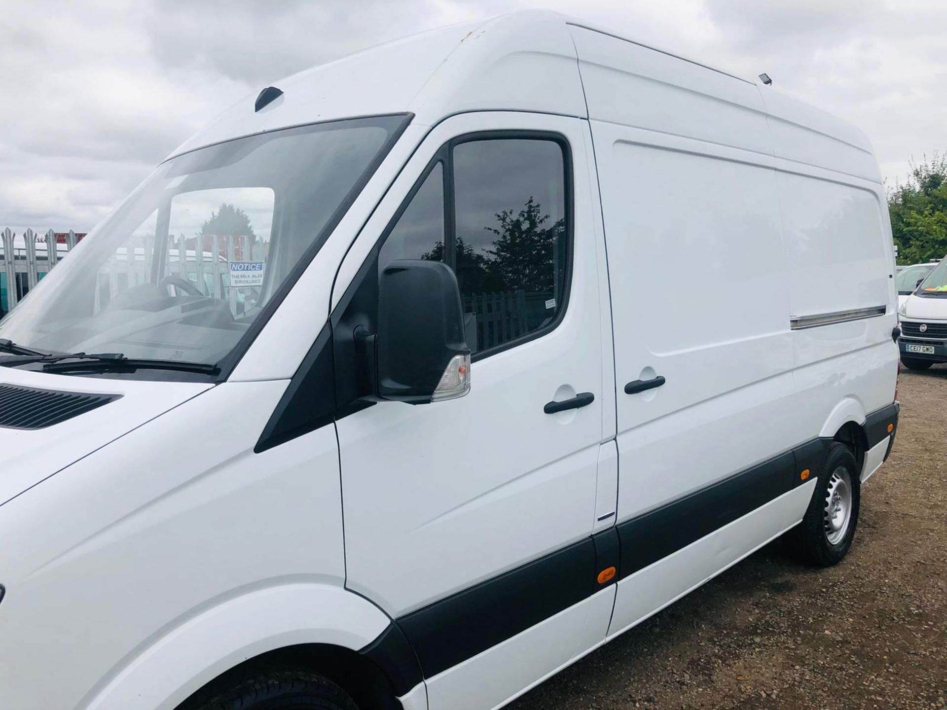 ** ON SALE ** Mercedes-Benz Sprinter 2.1 316 CDI L2 H3 2016 '16 Reg' - Premium Edition - - Image 10 of 23