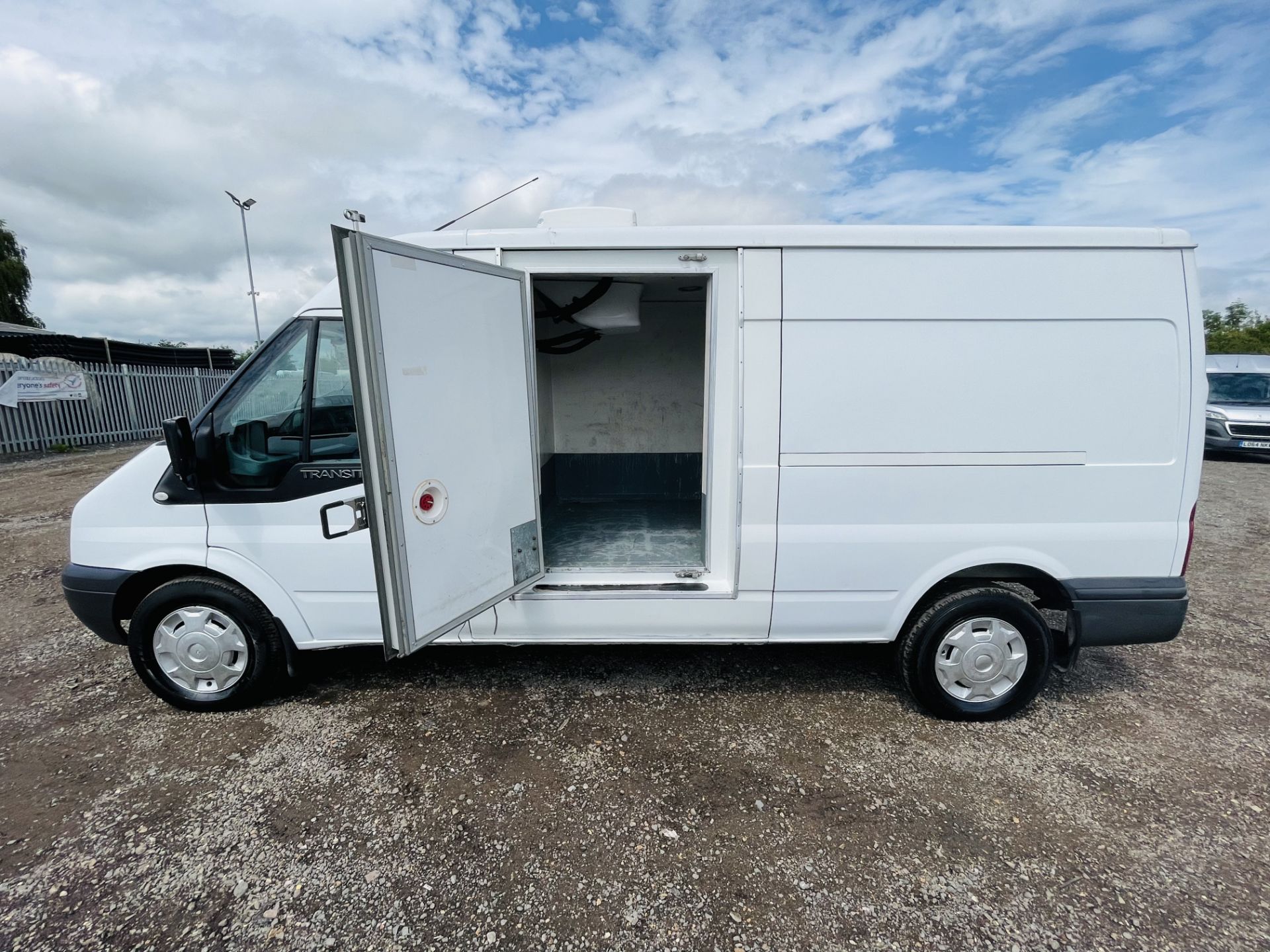 Ford Transit 2.2 TDCI 125 BHP T350 L3 H2 2013 '13 Reg' GAH Fridge/Freezer 'Sat Nav' - Image 7 of 16